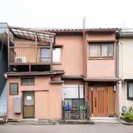 Kanazawa-Hachitabi Hashiba المظهر الخارجي الصورة