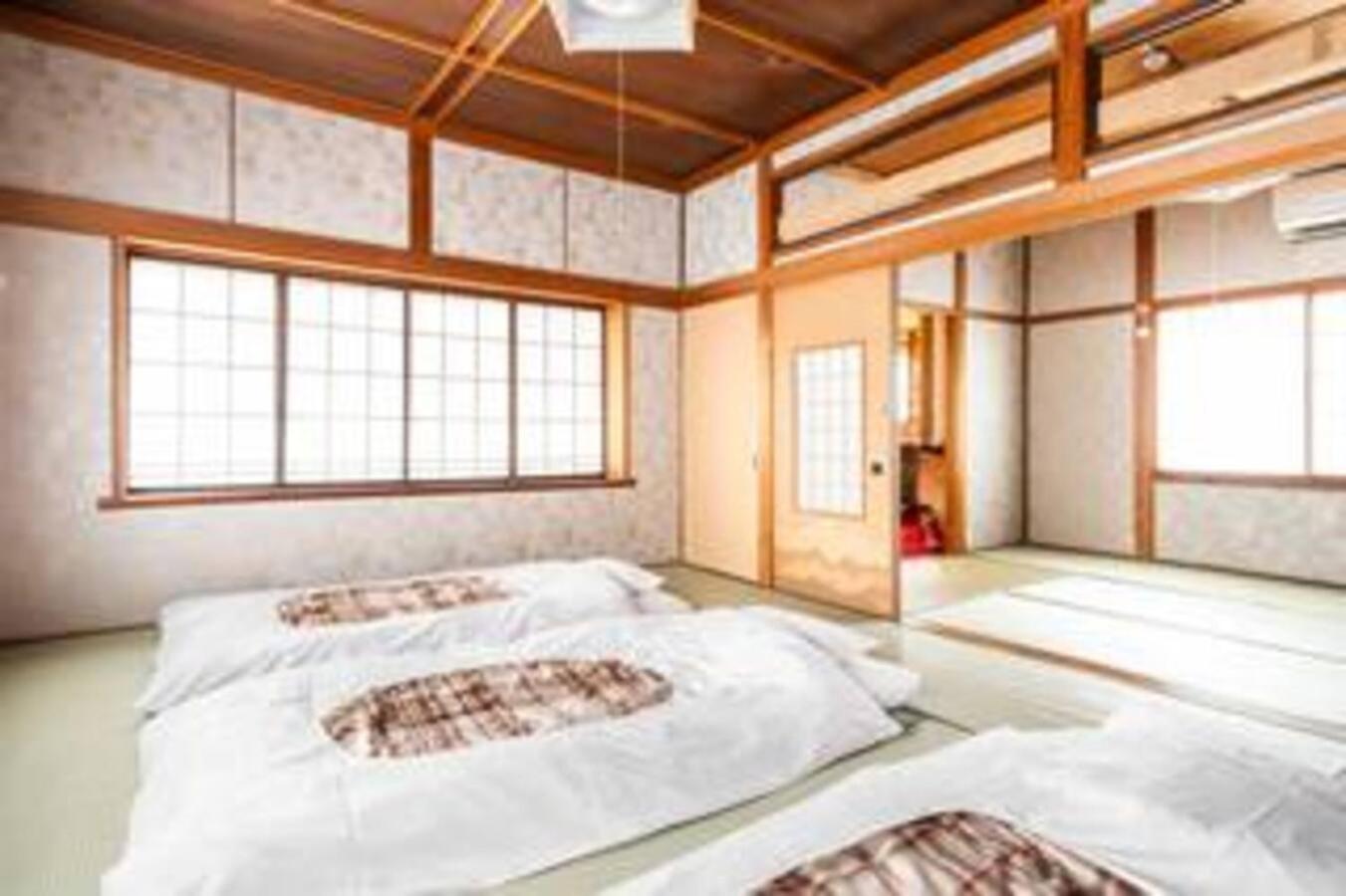 Kanazawa-Hachitabi Hashiba المظهر الخارجي الصورة