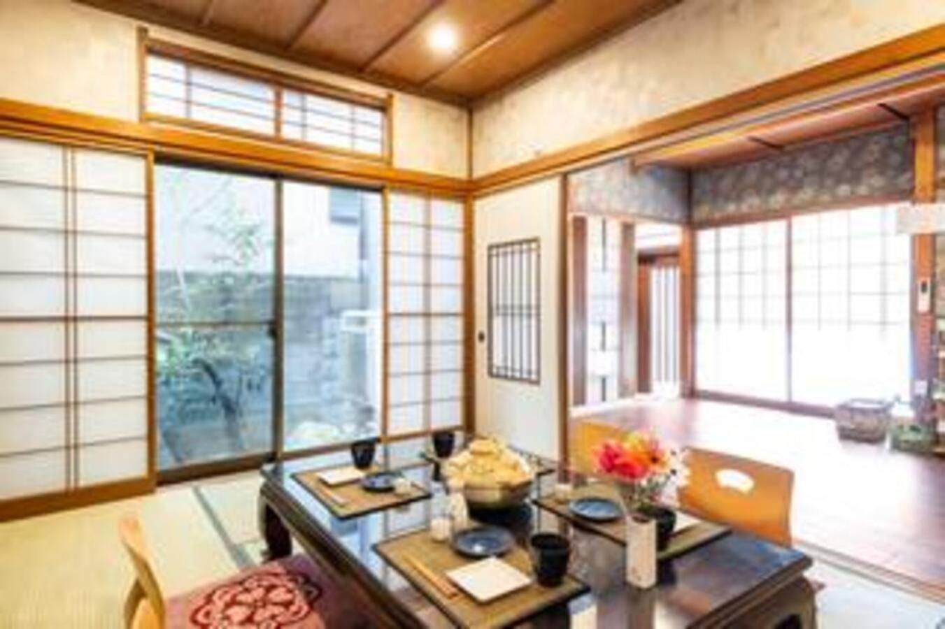 Kanazawa-Hachitabi Hashiba المظهر الخارجي الصورة